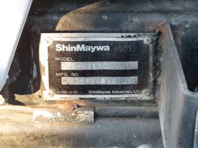 いすゞ フォワード PKG-FRR90S1(2WD)の写真27