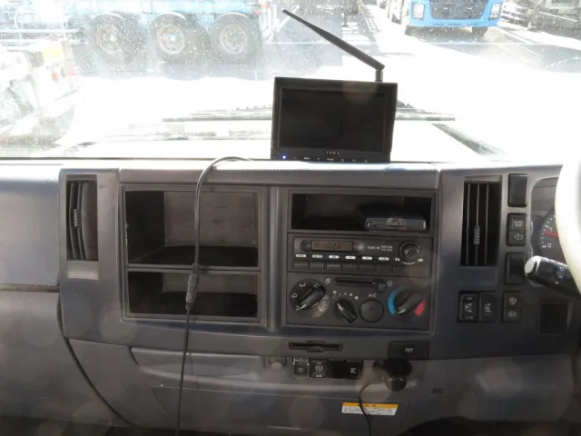 いすゞ フォワード PKG-FRR90S1(2WD)の写真28