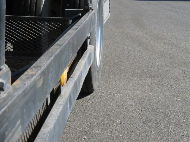 いすゞ フォワード PKG-FRR90S1(2WD)の写真33