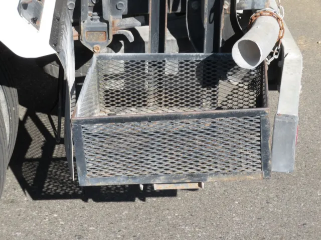 いすゞ フォワード PKG-FRR90S1(2WD)の写真34