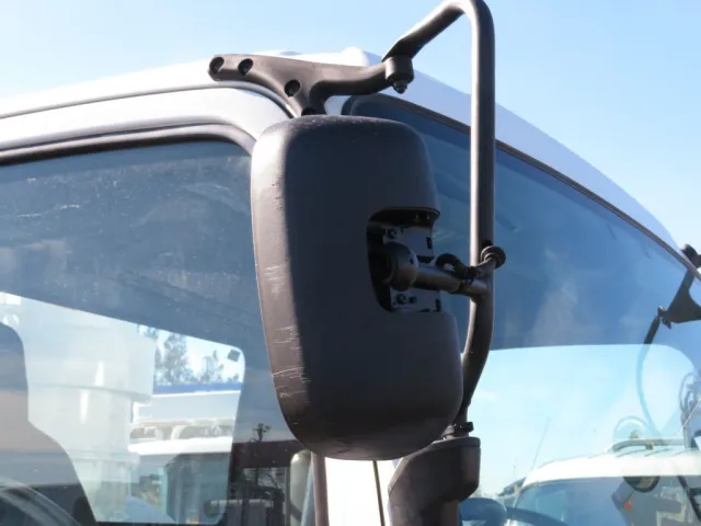 いすゞ フォワード PKG-FRR90S1(2WD)の写真35