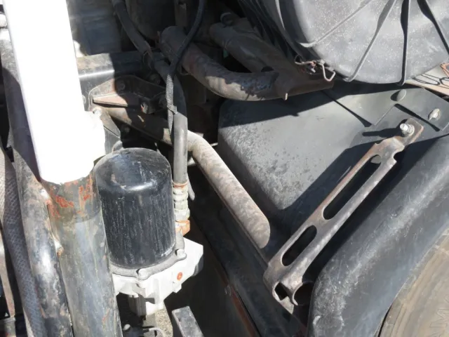 いすゞ フォワード PKG-FRR90S1(2WD)の写真36