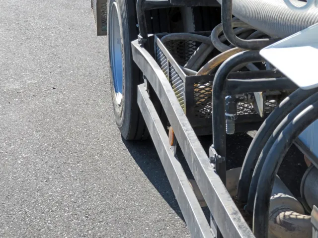 いすゞ フォワード PKG-FRR90S1(2WD)の写真38