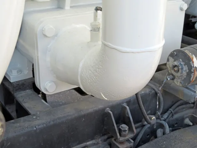 いすゞ フォワード PKG-FRR90S1(2WD)の写真39