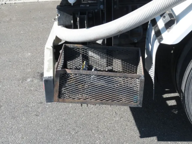 いすゞ フォワード PKG-FRR90S1(2WD)の写真40