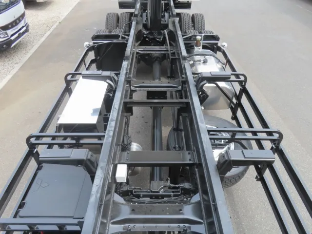 三菱 スーパーグレート 2PG-FV80VZの写真13