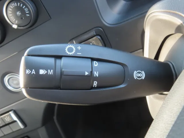シフトパイロットです。|三菱 スーパーグレート 2PG-FV80VZの写真20