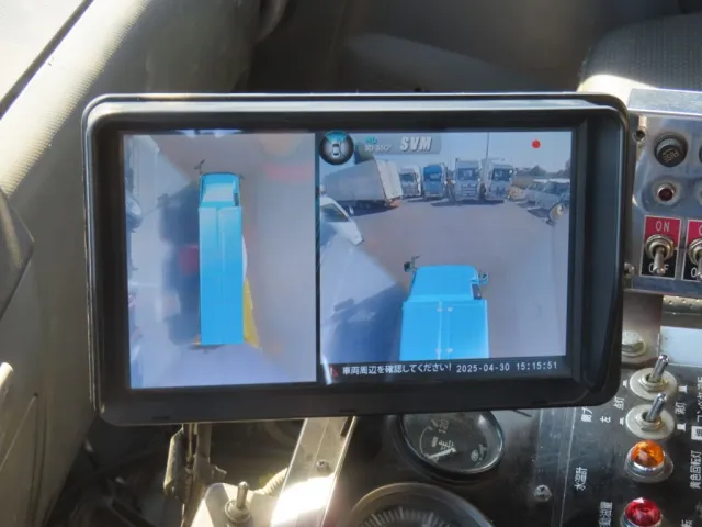 いすゞ フォワード SKG-FRR90T2改(2WD)の写真19