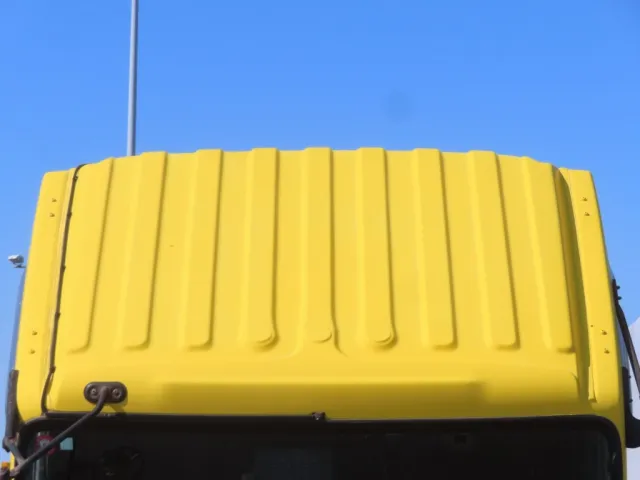 いすゞ フォワード SKG-FRR90T2改(2WD)の写真24