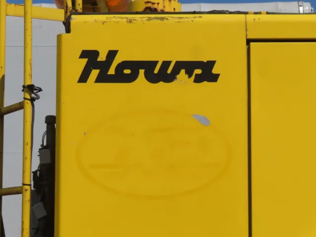 ボディー側面に看板日焼け跡があります。|いすゞ フォワード SKG-FRR90T2改(2WD)の写真30