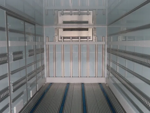 三菱 ファイター 2KG-FK65F(2WD)の写真13