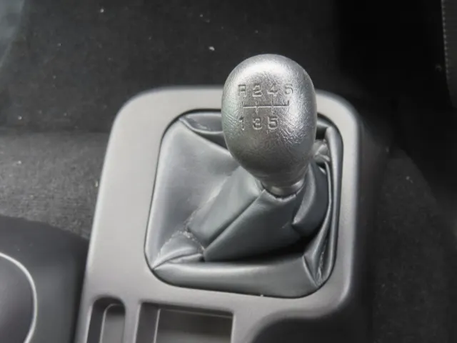 三菱 ファイター 2KG-FK65F(2WD)の写真19