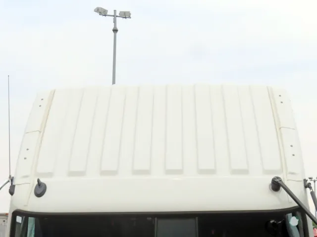 三菱 ファイター 2KG-FK65F(2WD)の写真21