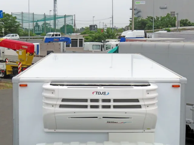 三菱 ファイター 2KG-FK65F(2WD)の写真22