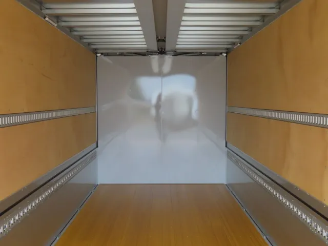 三菱 ファイター 2KG-FK65F(2WD)の写真10