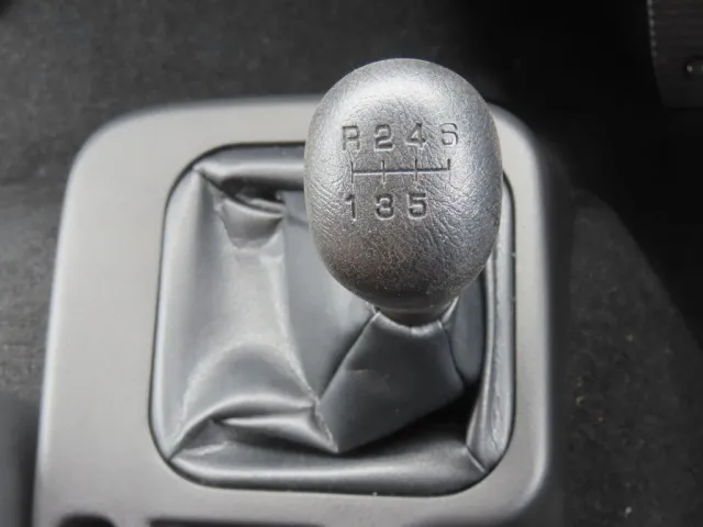 三菱 ファイター 2KG-FK65F(2WD)の写真17