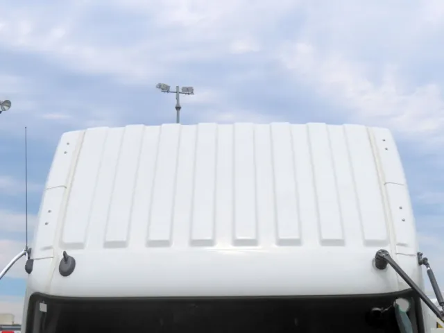 三菱 ファイター 2KG-FK65F(2WD)の写真19