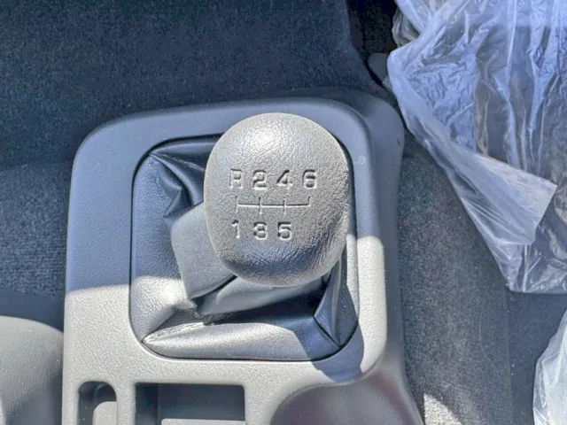 三菱 ファイター 2KG-FK62F(2WD)の写真13