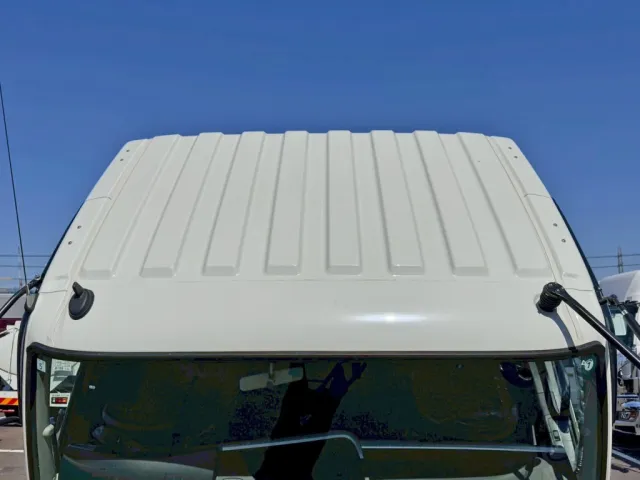 三菱 ファイター 2KG-FK62F(2WD)の写真15