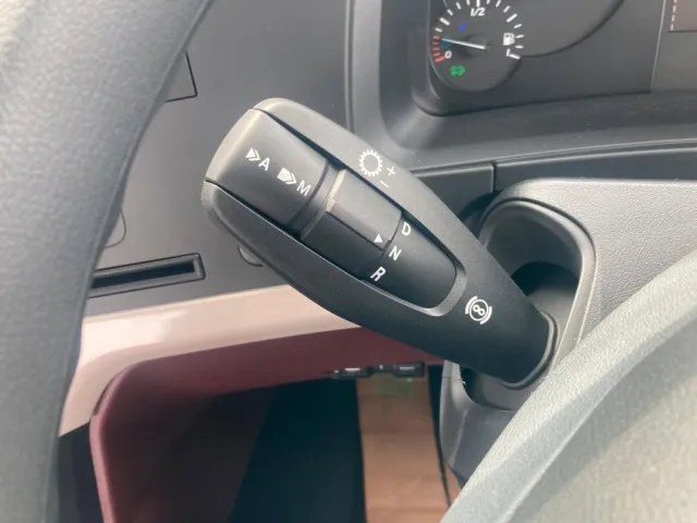 シフトパイロットです。|三菱 スーパーグレート 2RG-FP84VDRの写真30