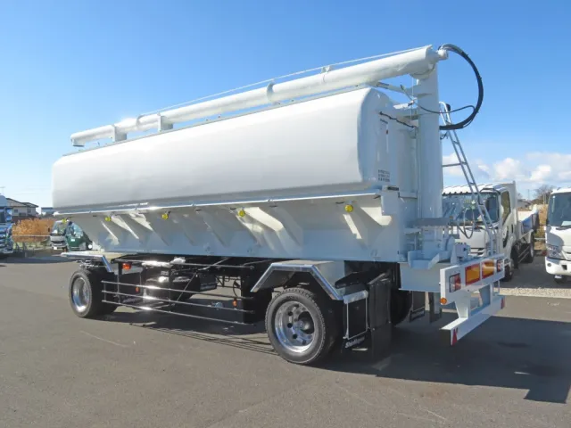 トレクス  FFB12402の写真1