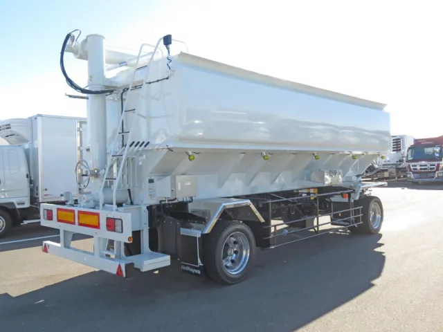 トレクス  FFB12402の写真2