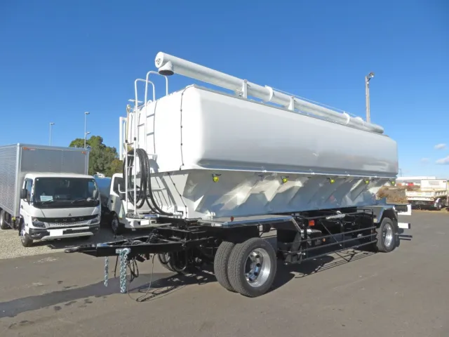 トレクス  FFB12402の写真3