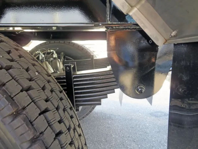 トレクス  FFB12402の写真5