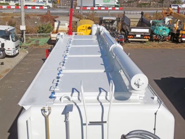 トレクス  FFB12402の写真6