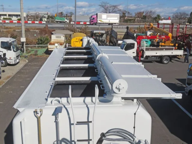 トレクス  FFB12402の写真7