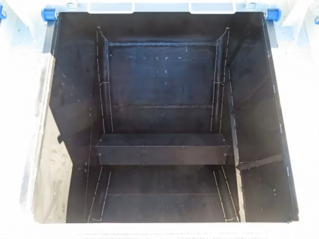 トレクス  FFB12402の写真9