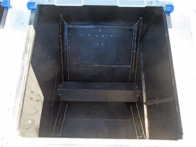 トレクス  FFB12402の写真11