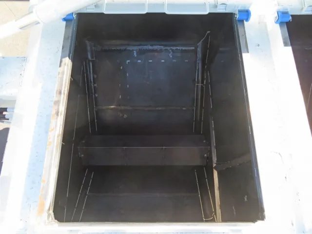 トレクス  FFB12402の写真12