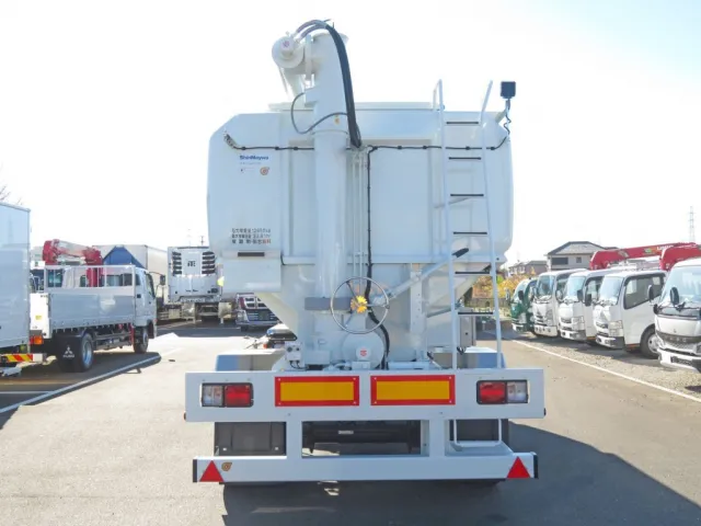 トレクス  FFB12402の写真13