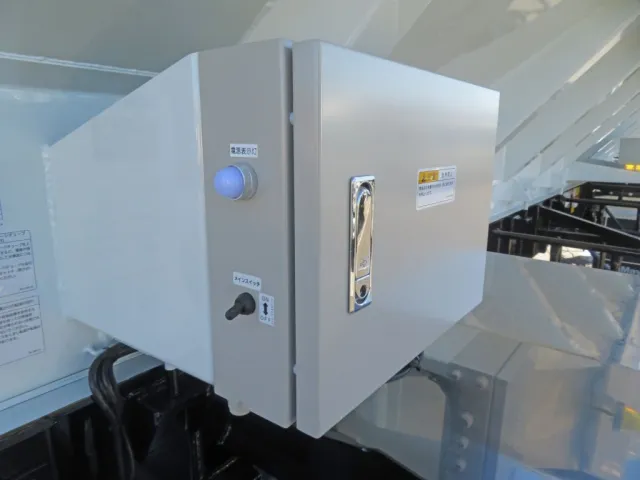 トレクス  FFB12402の写真17