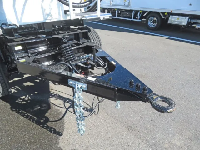 トレクス  FFB12402の写真18