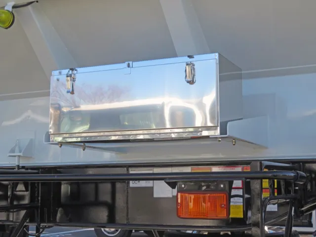 トレクス  FFB12402の写真24