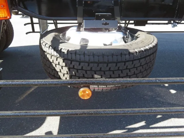 トレクス  FFB12402の写真27