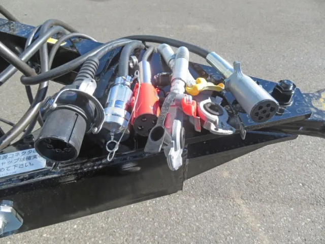 トレクス  FFB12402の写真28