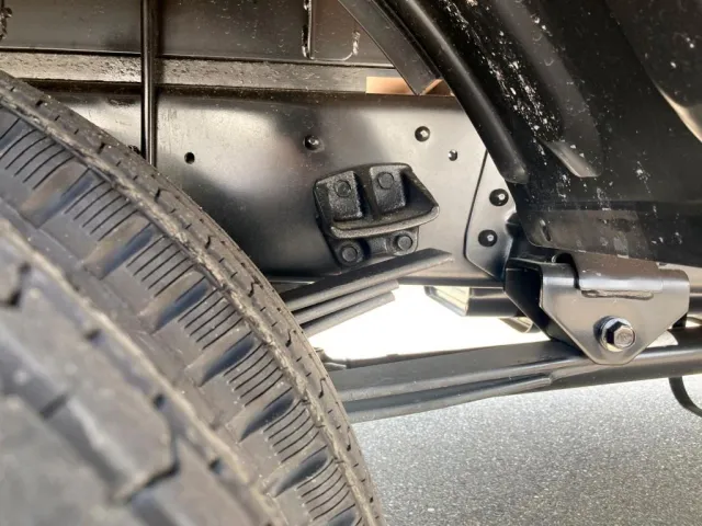 日野 レンジャー 2KG-FD2ABA(2WD)の写真6