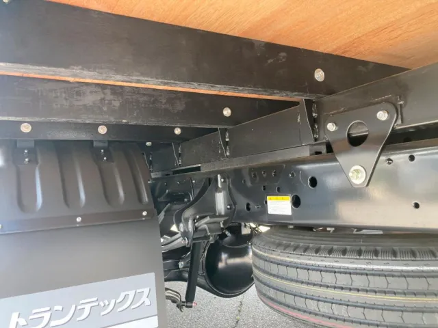 日野 レンジャー 2KG-FD2ABA(2WD)の写真7