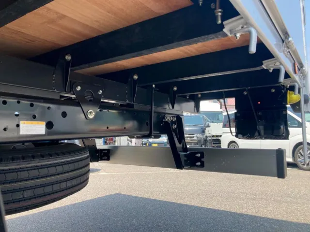 日野 レンジャー 2KG-FD2ABA(2WD)の写真8