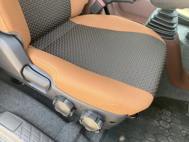 日野 レンジャー 2KG-FD2ABA(2WD)の写真12