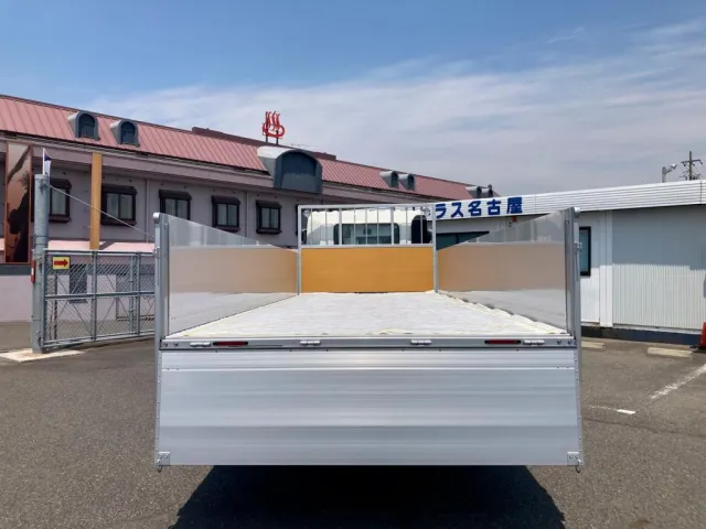 日野 レンジャー 2KG-FD2ABA(2WD)の写真15