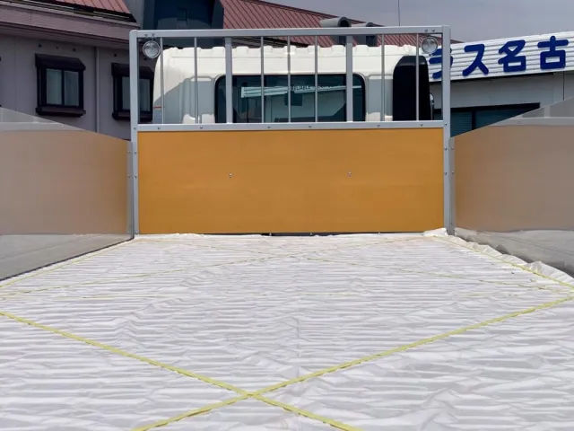 日野 レンジャー 2KG-FD2ABA(2WD)の写真16