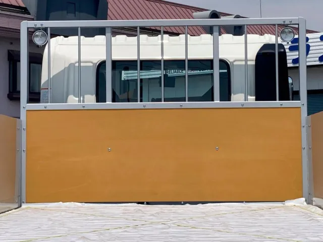 日野 レンジャー 2KG-FD2ABA(2WD)の写真17