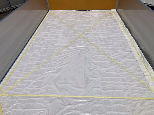 日野 レンジャー 2KG-FD2ABA(2WD)の写真18