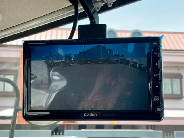 日野 レンジャー 2KG-FD2ABA(2WD)の写真21