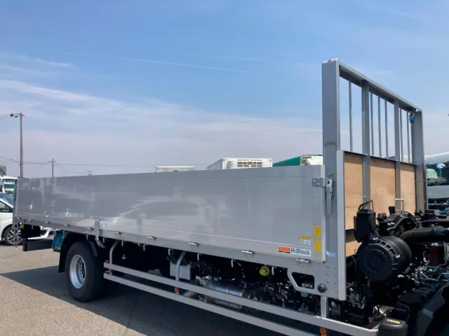 日野 レンジャー 2KG-FD2ABA(2WD)の写真26