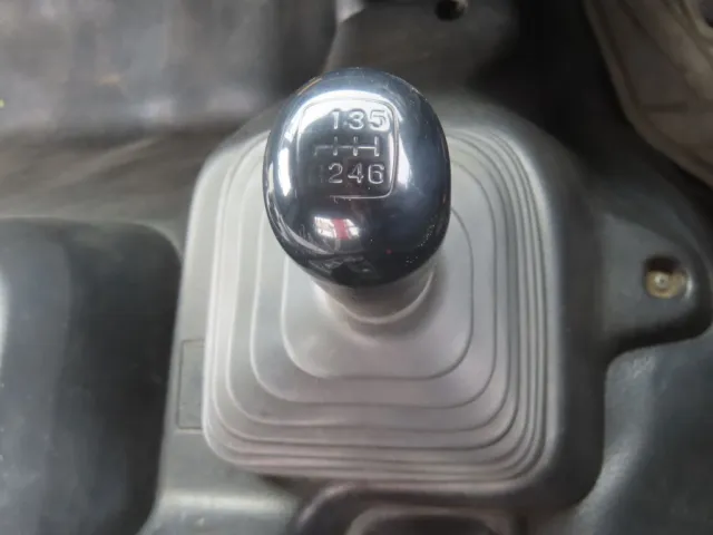 日野 レンジャー LDG-GK8JNAAの写真23